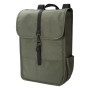 LYRIC - rPET Polyester (300D) flap backpack