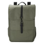 LYRIC - rPET Polyester (300D) flap backpack
