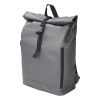EVIE - rPET polyester (600D) rolltop backpack