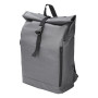 EVIE - rPET polyester (600D) rolltop backpack