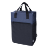 OLIVE - RPET polyester (600D) backpack