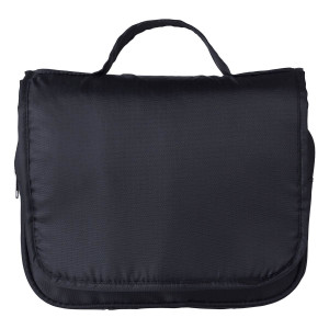 MERRICK - Polyester (210D) travel toiletry bag