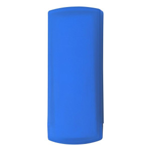 POCKET - Plastic case with plasters
