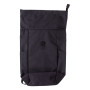 OBERON - Polyester (600D) rolltop backpack