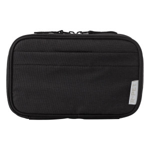CALIX - rPET 300D polyester travel pouch
