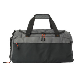 MABEL - 500D Two Tone duffle bag