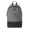 INDIGO - 500D Two Tone backpack