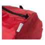 JOSÈ - rPET 210D foldable duffle bag José JOSÈ - rPET 210D foldable duffle bag José
