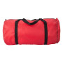 JOSÈ - rPET 210D foldable duffle bag José JOSÈ - rPET 210D foldable duffle bag José