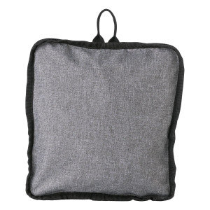 CORWIN - 300D Two Tone duffle bag