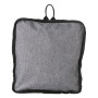 CORWIN - 300D Two Tone duffle bag