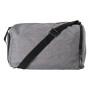 CORWIN - 300D Two Tone duffle bag