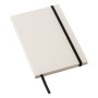 HUDSON - Recycled milk carton notebook A5