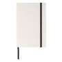 HUDSON - Recycled milk carton notebook A5