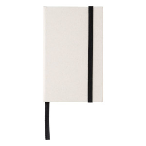 BOHDI - Recycled milk carton notebook A6