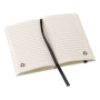 BOHDI - Recycled milk carton notebook A6