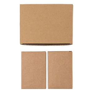 ARWEN - Recycled carton card decks