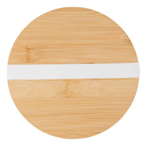 ISABEAU - Glass salad bowl