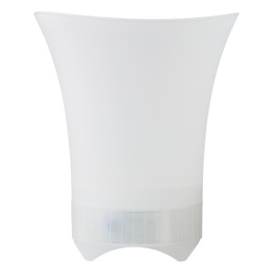 ANNABEL - ABS ice bucket with speaker