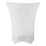 ANNABEL - ABS ice bucket with speaker
