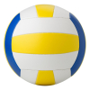 JIMMY - PVC volleyball