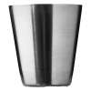 BENJAMIN - Stainless steel liquor cups