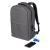 HENRIK - rPET (600D) backpack