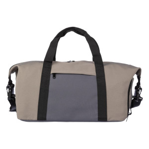 INES - Polyester (600D) duffel bag