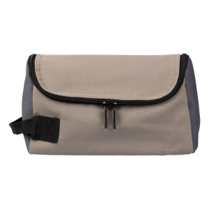 NIKLAS - Polyester (600D) toiletry bag