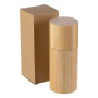 VERENA - Bamboo spice mill VERENA - Bamboo spice mill