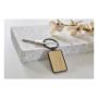BRIGITTE - Metal keychain BRIGITTE - Metal keychain