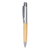ANKE - Stainless steel twist ballpen