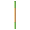 WOLFGANG - Bamboo endless pencil