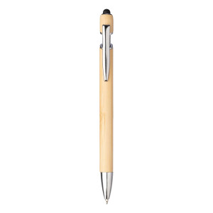 MANUELA - Bamboo ballpen
