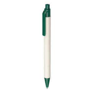 HEIKE - Recycled milk carton ballpen