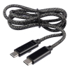 GERD - Nylon charging cable 100W