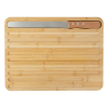WERNER - Bamboo bread cutting board