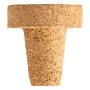 HELMUT - Cork bottle stop HELMUT - Cork bottle stop