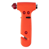 ERIKA - ABS emergency hammer