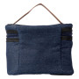 FRANZ - Denim cooler bag
