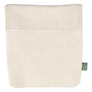 SIEGFRIED - Hemp (170 gr/m2) cooler bag