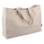 LUDWIG - Hemp (280 gr/m2) tote bag LUDWIG - Hemp (280 gr/m2) tote bag