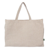 LUDWIG - Hemp (280 gr/m2) tote bag