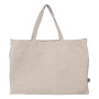 LUDWIG - Hemp (280 gr/m2) tote bag LUDWIG - Hemp (280 gr/m2) tote bag