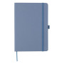 GERTRUD - Recycled biowaste and carton notebook A5