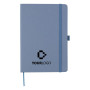 GERTRUD - Recycled biowaste and carton notebook A5