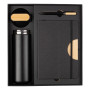 KURT - Black carton giftbox