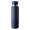 LIESELOTTE - Stainless steel double-walled bottle (500 ml)