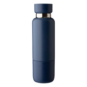 LIESELOTTE - Stainless steel double-walled bottle (500 ml)