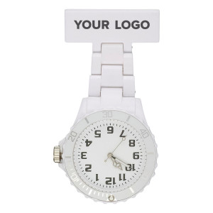 SIMONE - ABS nurse watch
